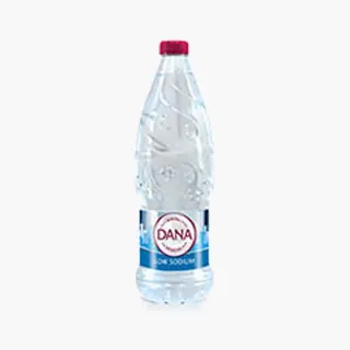 دانا مياه معدنية نقية 1.5 لتر