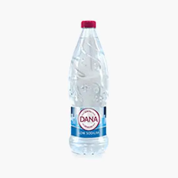 دانا مياه معدنية نقية 1.5 لتر