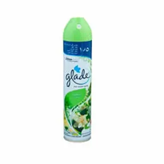 Glade Air Freshner Jasmine 300 mL