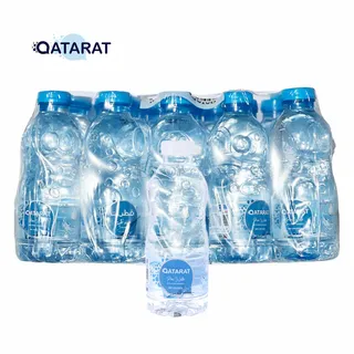 هايلاند مياه معدنية عبوة 6 قطع * 1.5 لتر