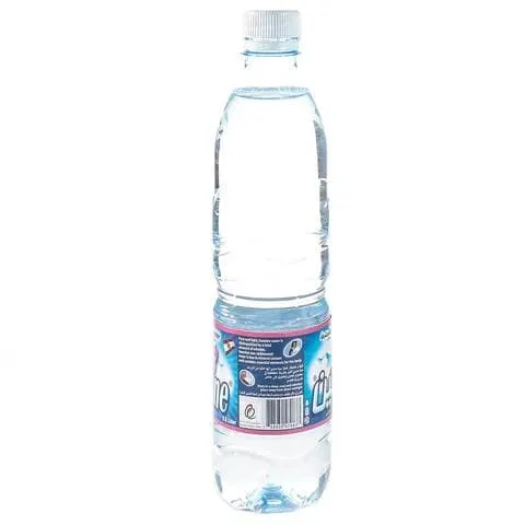 Sannine Mineral Water 500 mL
