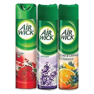 إيرويك بخاخ معطر جو صندل (2 + 1 مجاناً)
