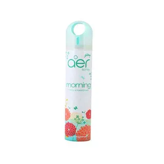 Godrej Morning Misty Meadows Aer Spray 300 mL