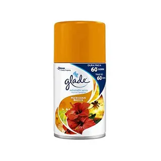 Glade Automatic Refill Hawaiian Breeze 269 mL