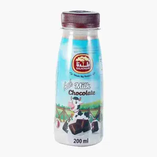 Baladna Chocolate Fresh Flavored Milk 200 mL