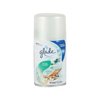 Glade Automatic Refill Ocean Escape 269 mL