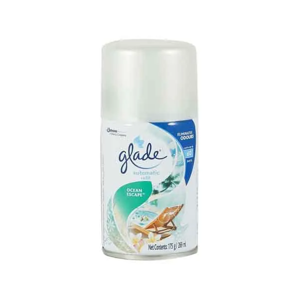 Glade Automatic Refill Ocean Escape 269 mL