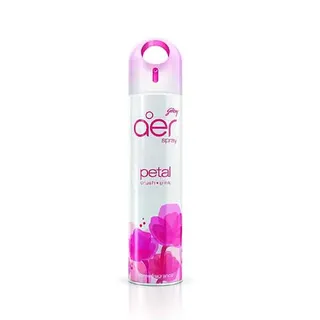 Godrej Petal Crush Pink Aer Spray 300 mL