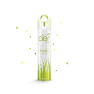 Godrej Fresh Lush Green Aer Spray 300 mL