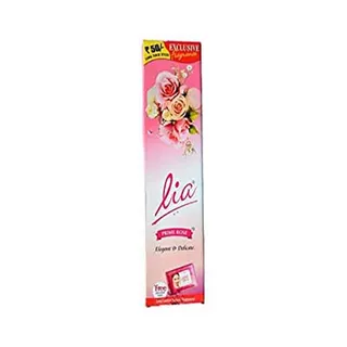 Cycle Lia Prime Rose Incense Stick 20