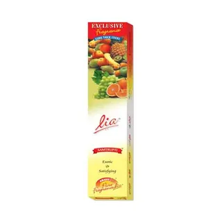 Cycle Lia Samptrupti Incense Stick 20