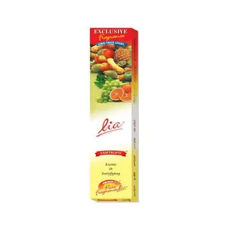 Cycle Lia Sandalum Incense Stick 20