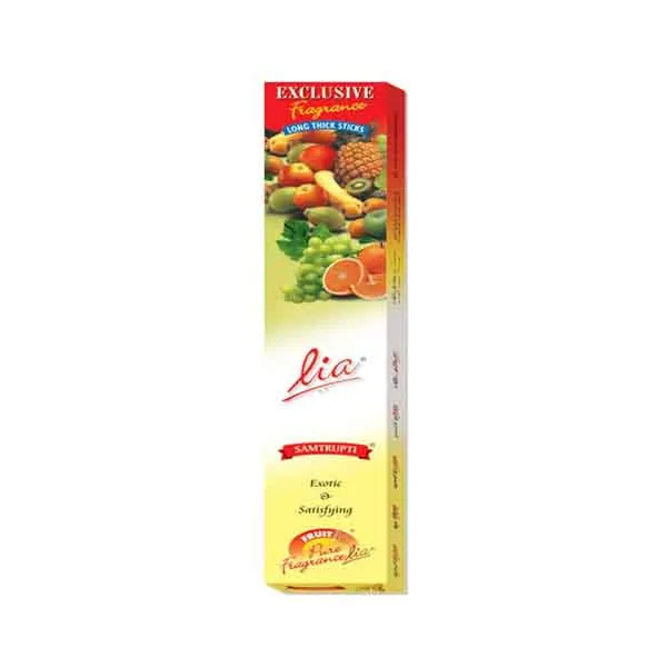 Cycle Lia Sandalum Incense Stick 20