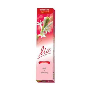 Cycle Lia Floress Incense Sticks 80