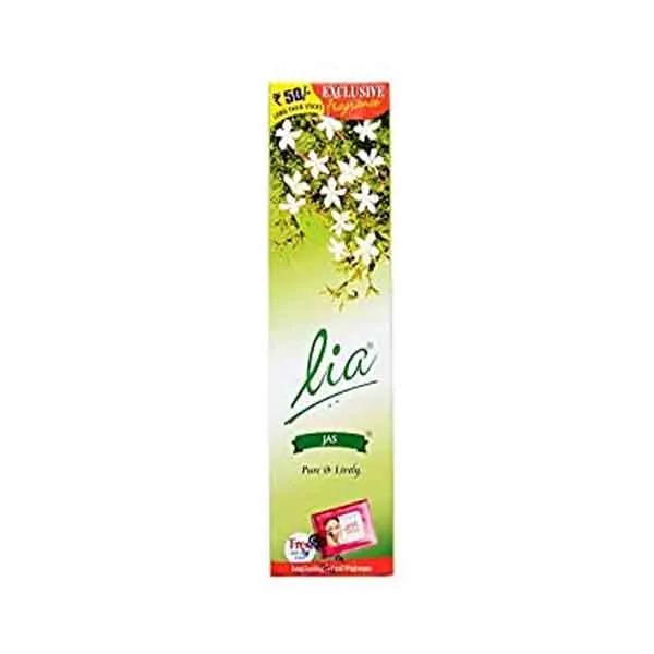 Cycle Lia Jasmine Incense Stick 20