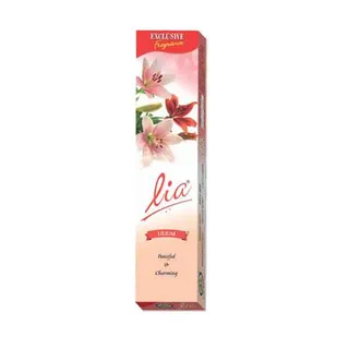 Cycle Lia Lilium Incense Sticks 80