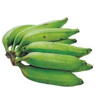 موز أخضر 500 جم