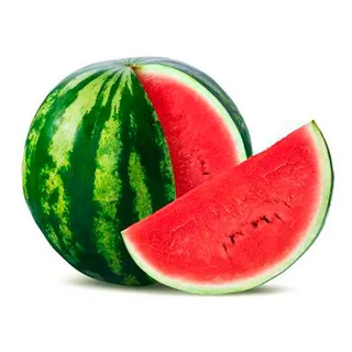بطيخ الأردن (بالكيلو)