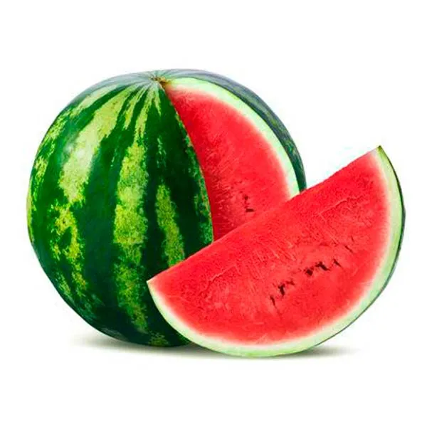 بطيخ الأردن (بالكيلو)