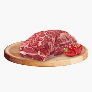 Beef Boneless Brazil 500 g