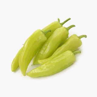 فلفل بهجي الأردن 250 جم