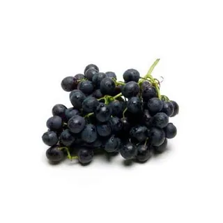 Grape Black Italy 500 g