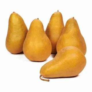 Pear Brown China 500 g