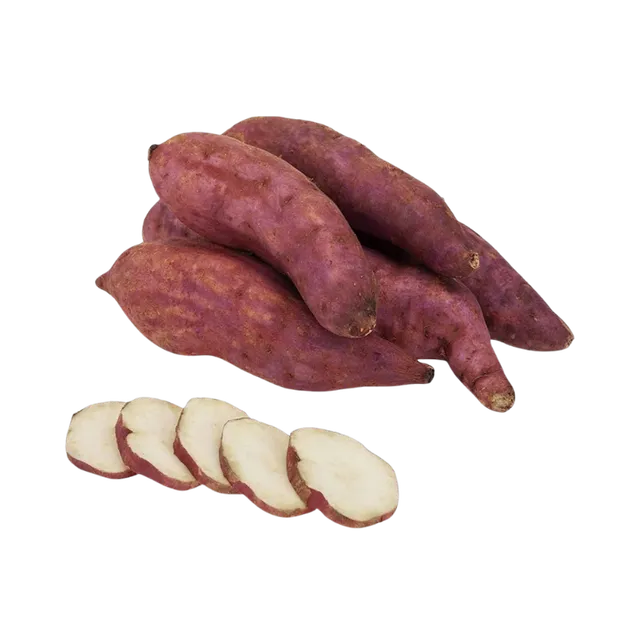 بطاطا حلوة الهند 100 جم