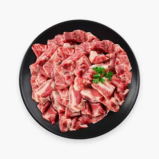 Beef Bone In Pakistan 500 g