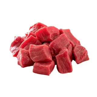 Beef Boneless Local 500 g