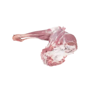 Mutton Leg Indian 500 g