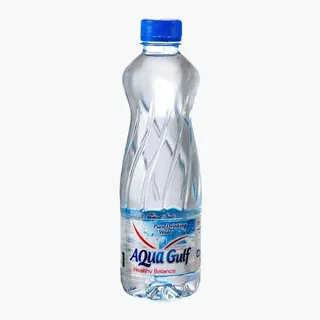 Aqua Gulf Drinking Water 12 x 500 mL