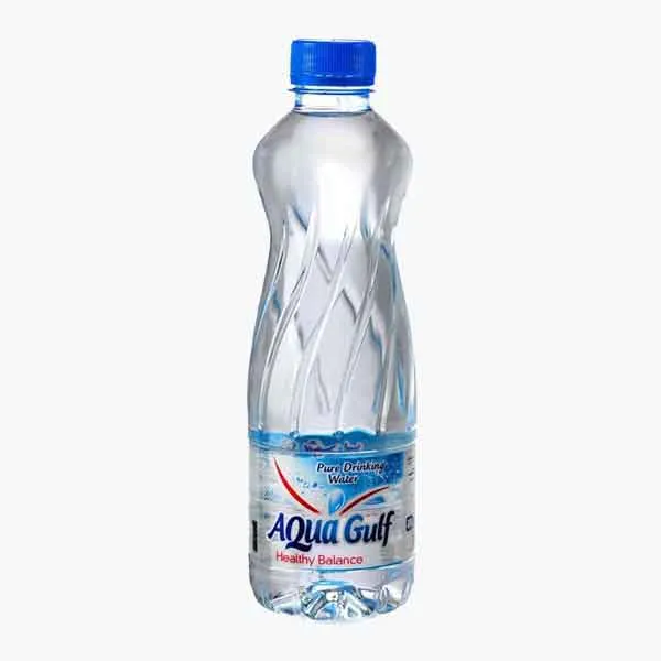 Aqua Gulf Drinking Water 12 x 500 mL