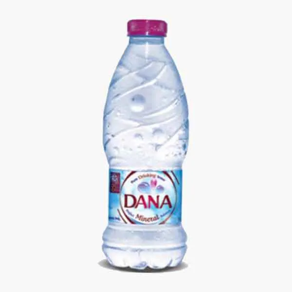 دانا مياه شرب نقية 40 قطعة * 350 مل
