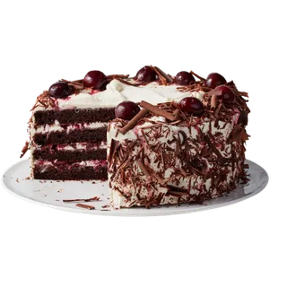 Black Forest