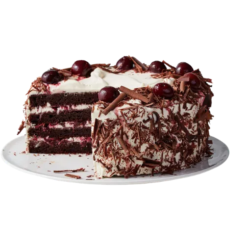 Black Forest
