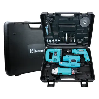 Namson Sa-ptg 4 Kit 4 Pcs Set