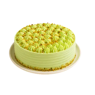 Pistachio Cake