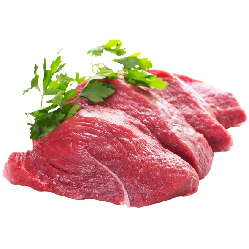 Buffalo Boneless India 500 g