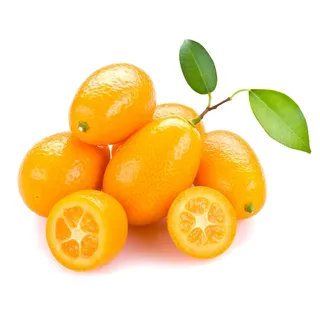 كمكوات (برتقال صغير) لبنان