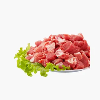 لحم غنم صغير طازج أستراليا 500 جم