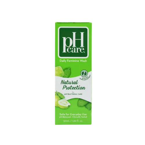 PH Care Natural Protect 50 mL
