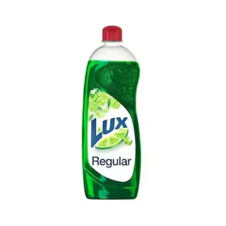 Lux Dish Wash Regular 725 mL