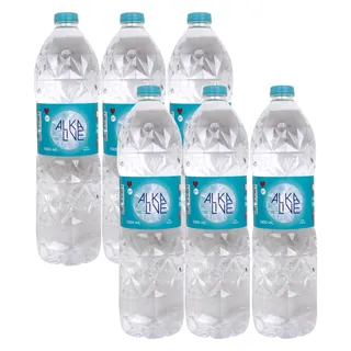 قطر أويسيس أكواب مياه 30 * 200 مل