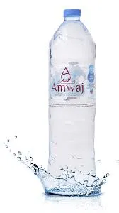 Amwaj Water 200 mL X 24