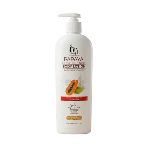 -31%Best SellerDcl Body Lotion Papaya 450 mL