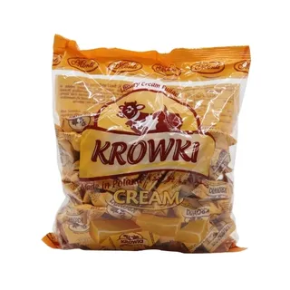 لوميس كروكي حلوى حليب فاخرة 1 كجم