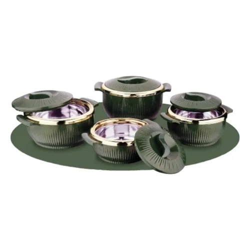 Safa 6595 Hotblitz Casserole 1000+1600