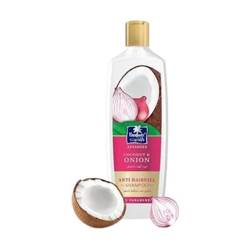 -5%Best SellerParachute Advanced Shampoo Assorted 3 x 170 mL