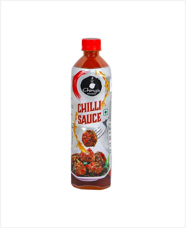 شينجز سيكريت صلصة فلفل حار 680gm
